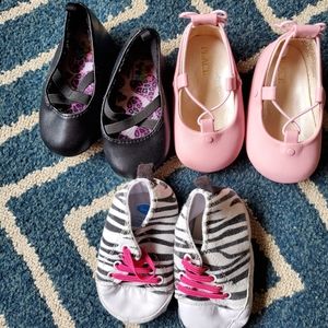 6-12 month shoes